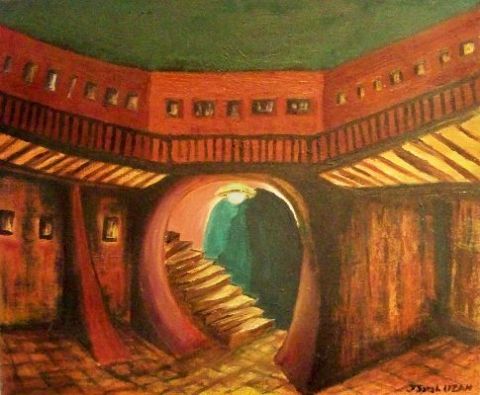 LE PATIO